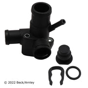 Beck/Arnley 147-0005 1997-1998 Volkswagen Golf Engine Coolant Outlet Flange