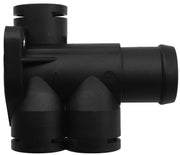 Beck/Arnley 147-0006 1990-1993 Volkswagen Cabriolet Engine Coolant Outlet Flange