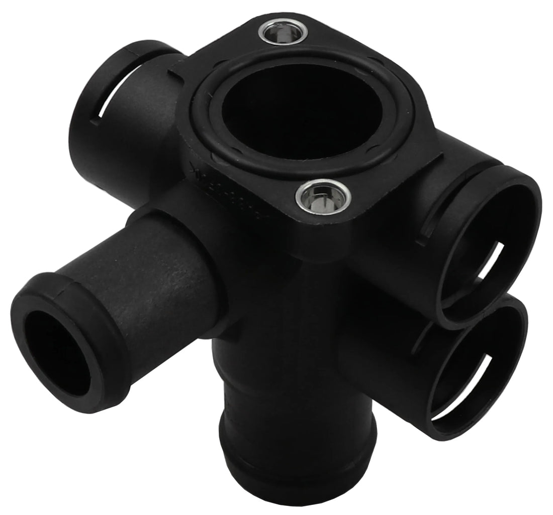 Beck/Arnley 147-0006 1990-1993 Volkswagen Cabriolet Engine Coolant Outlet Flange