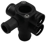 Beck/Arnley 147-0006 1990-1993 Volkswagen Cabriolet Engine Coolant Outlet Flange