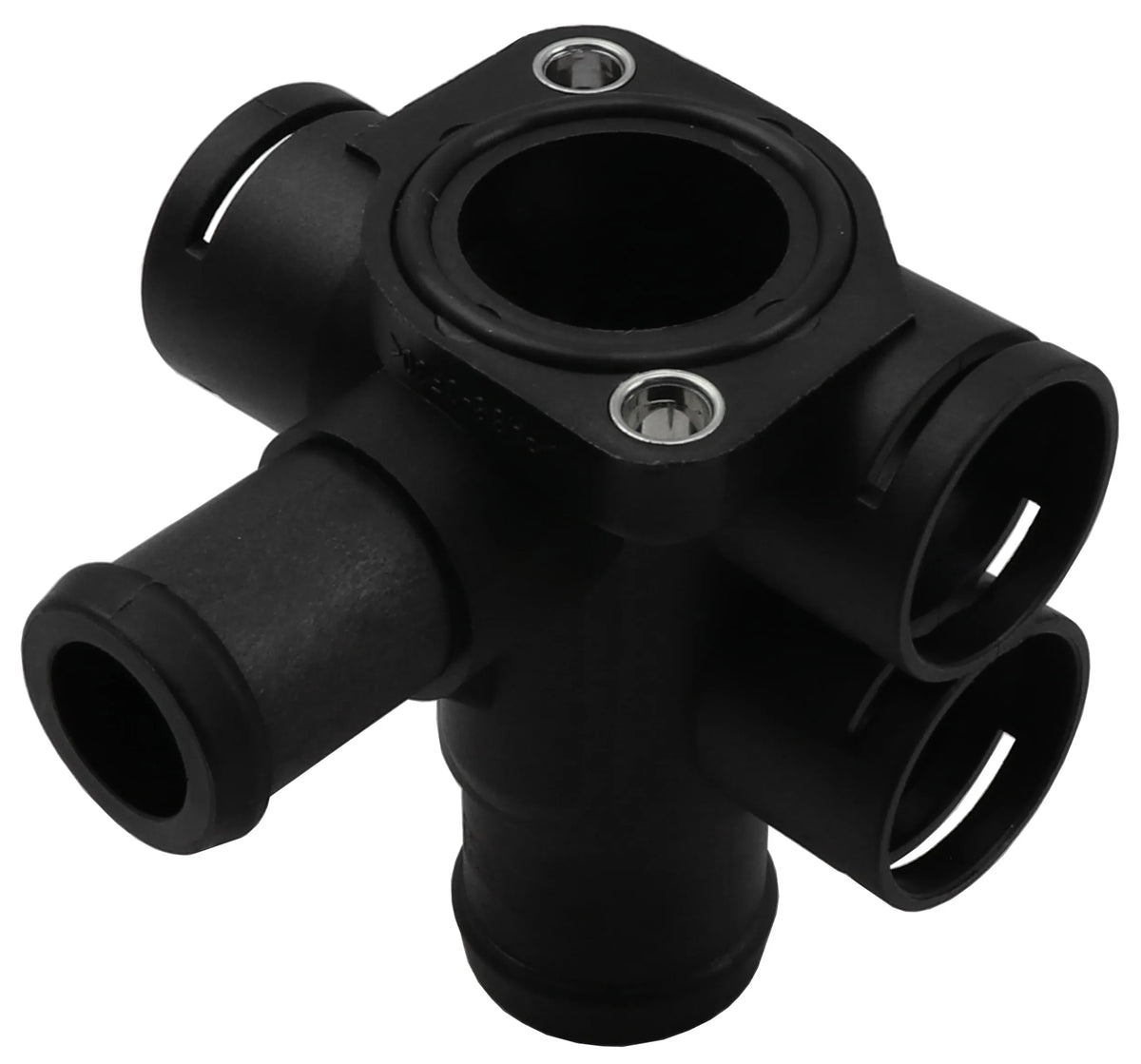 Beck/Arnley 147-0006 1990-1993 Volkswagen Cabriolet Engine Coolant Outlet Flange