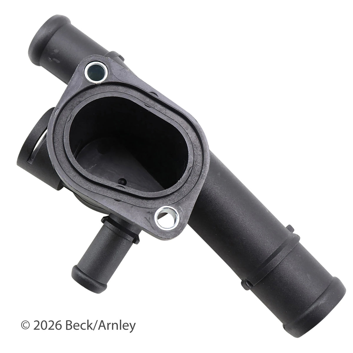 Beck/Arnley 147-0009 1998-2003 Volkswagen Beetle Engine Coolant Outlet Flange