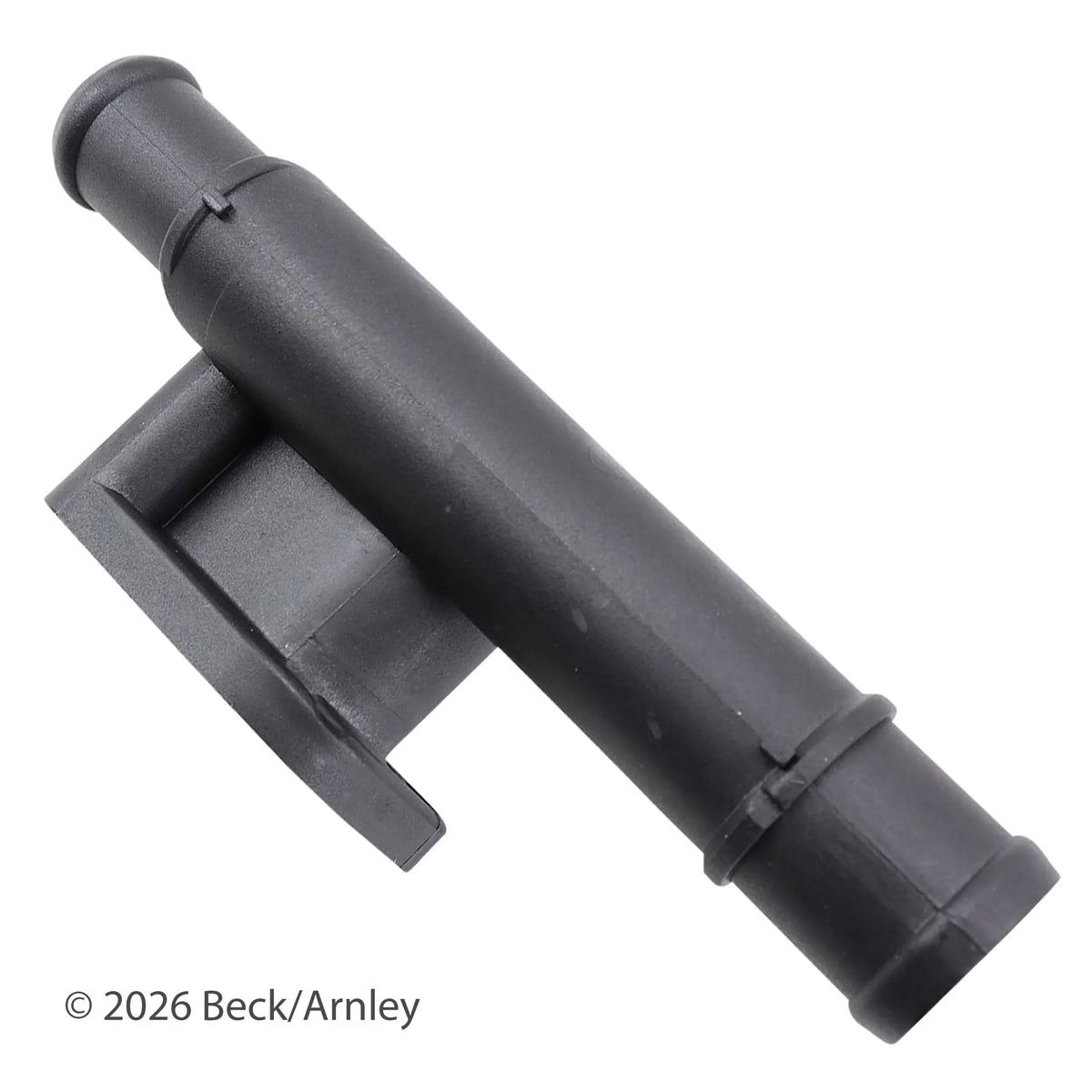 Beck/Arnley 147-0009 1998-2003 Volkswagen Beetle Engine Coolant Outlet Flange