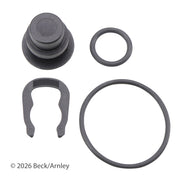 Beck/Arnley 147-0009 1998-2003 Volkswagen Beetle Engine Coolant Outlet Flange