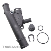Beck/Arnley 147-0009 1998-2003 Volkswagen Beetle Engine Coolant Outlet Flange