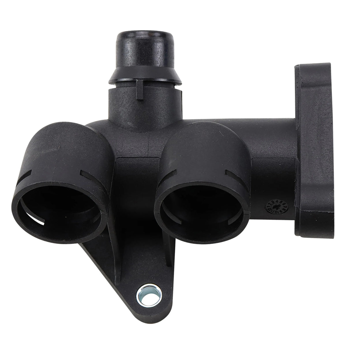Beck/Arnley 147-0011 1997-2000 Audi A4 Engine Coolant Outlet Flange