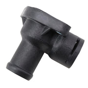 Beck/Arnley 147-0012 1990-1992 Volkswagen Corrado Engine Coolant Outlet Flange