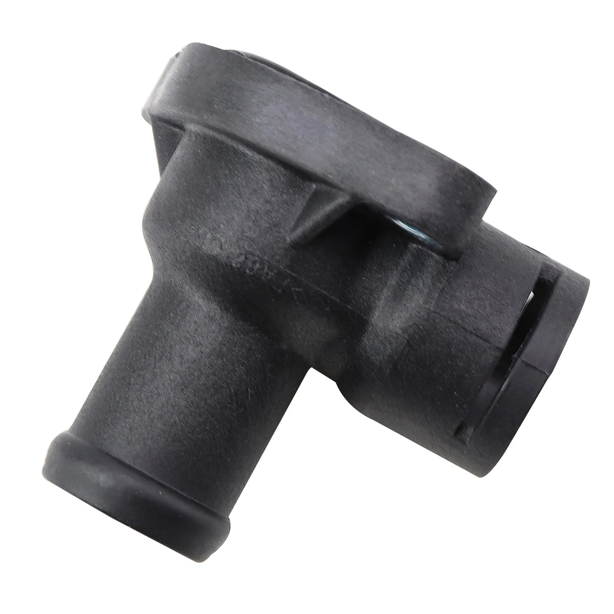 Beck/Arnley 147-0012 1990-1992 Volkswagen Corrado Engine Coolant Outlet Flange