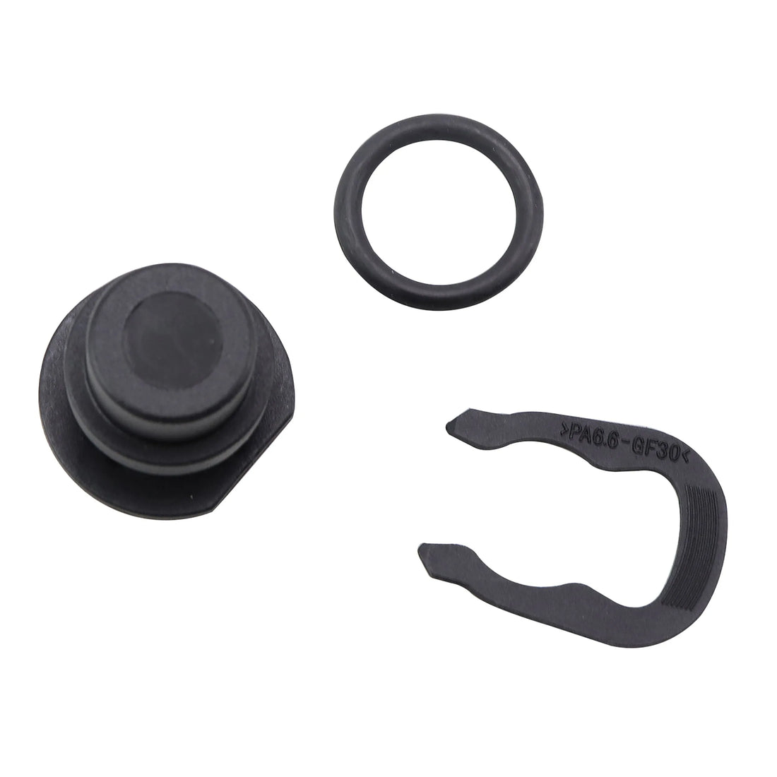 Beck/Arnley 147-0012 1990-1992 Volkswagen Corrado Engine Coolant Outlet Flange