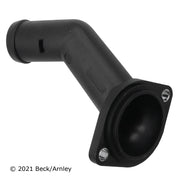 Beck/Arnley 147-0019 1999-2015 Volkswagen Jetta Engine Coolant Thermostat Housing Cover