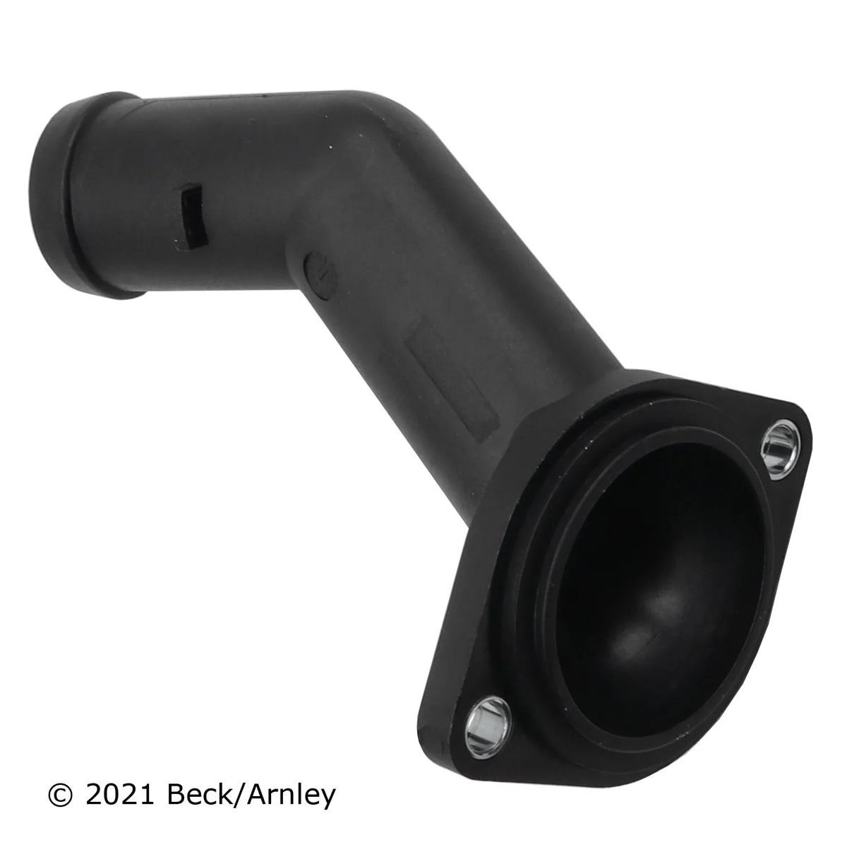 Beck/Arnley 147-0019 1999-2015 Volkswagen Jetta Engine Coolant Thermostat Housing Cover