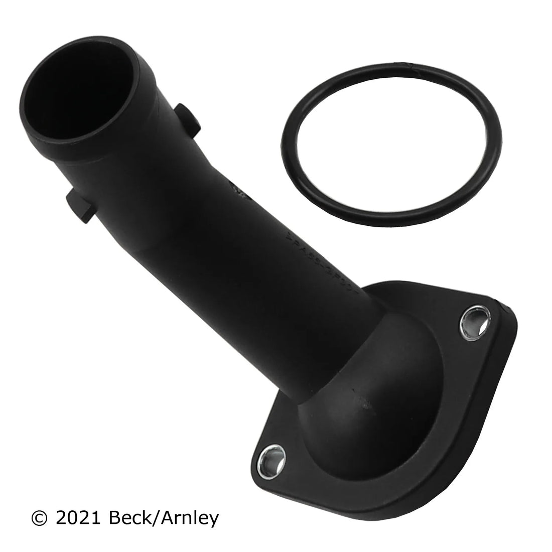 Beck/Arnley 147-0019 1999-2015 Volkswagen Jetta Engine Coolant Thermostat Housing Cover