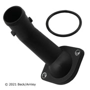 Beck/Arnley 147-0019 1999-2015 Volkswagen Jetta Engine Coolant Thermostat Housing Cover