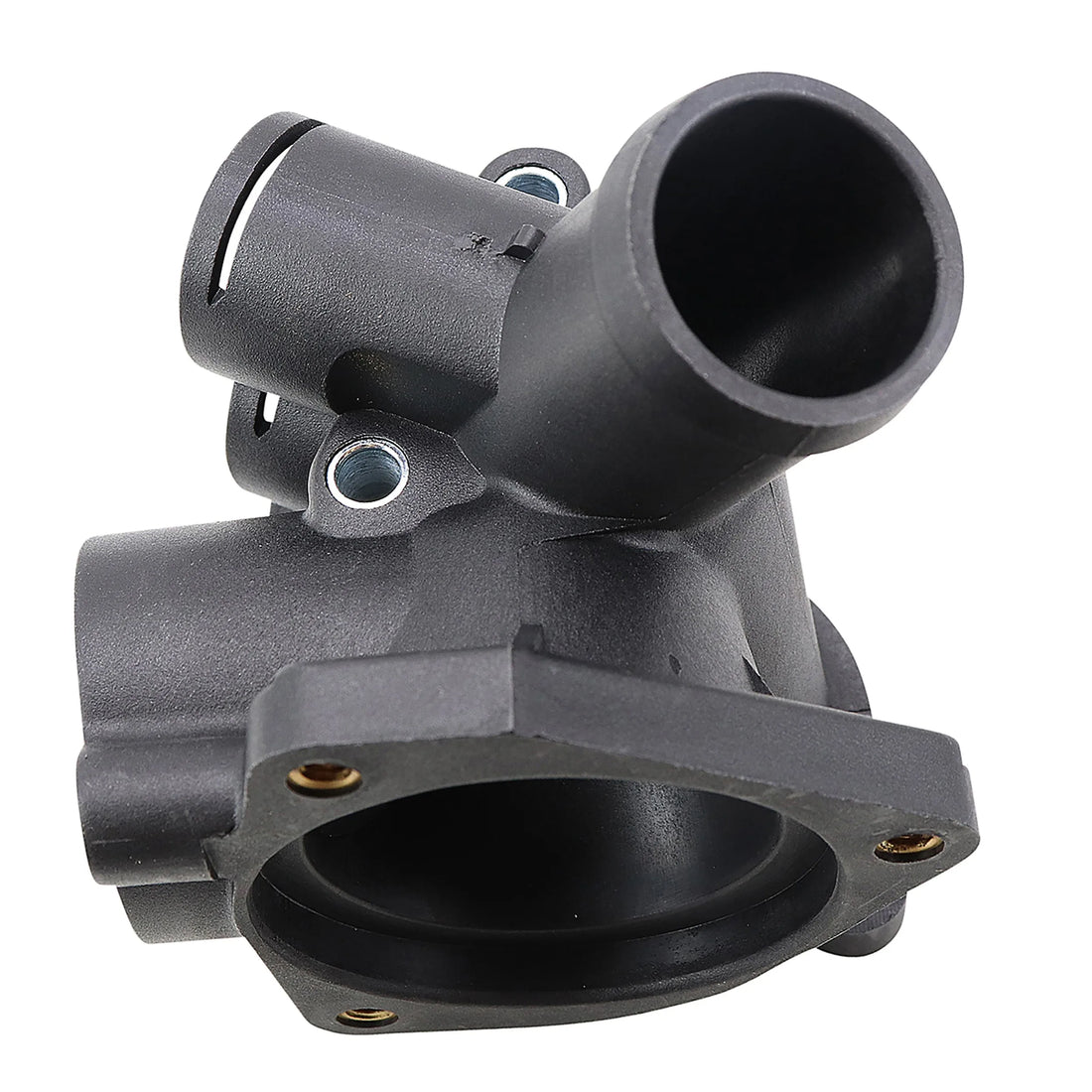 Beck/Arnley 147-0020 1997-2003 Volkswagen EuroVan Engine Coolant Thermostat Housing