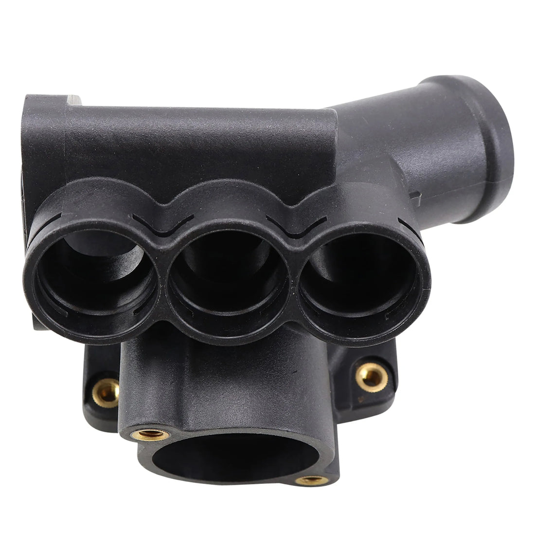Beck/Arnley 147-0020 1997-2003 Volkswagen EuroVan Engine Coolant Thermostat Housing