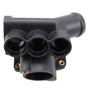 Beck/Arnley 147-0020 1997-2003 Volkswagen EuroVan Engine Coolant Thermostat Housing