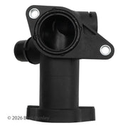 Beck/Arnley 147-0023 2000-2005 Volkswagen Passat Engine Coolant Outlet Flange