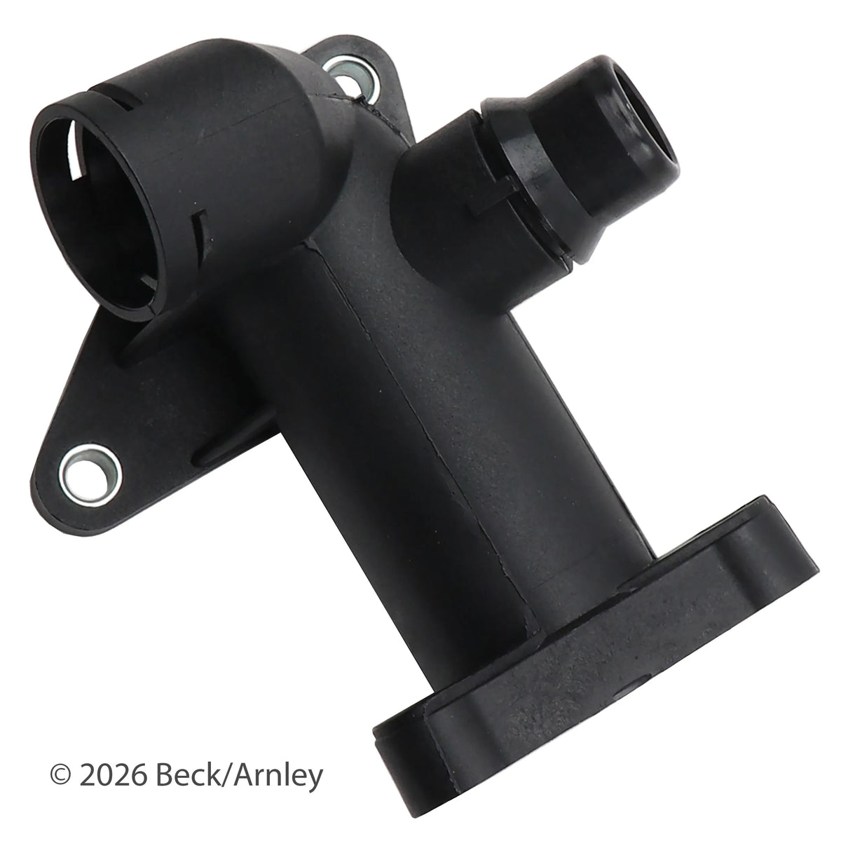 Beck/Arnley 147-0023 2000-2005 Volkswagen Passat Engine Coolant Outlet Flange