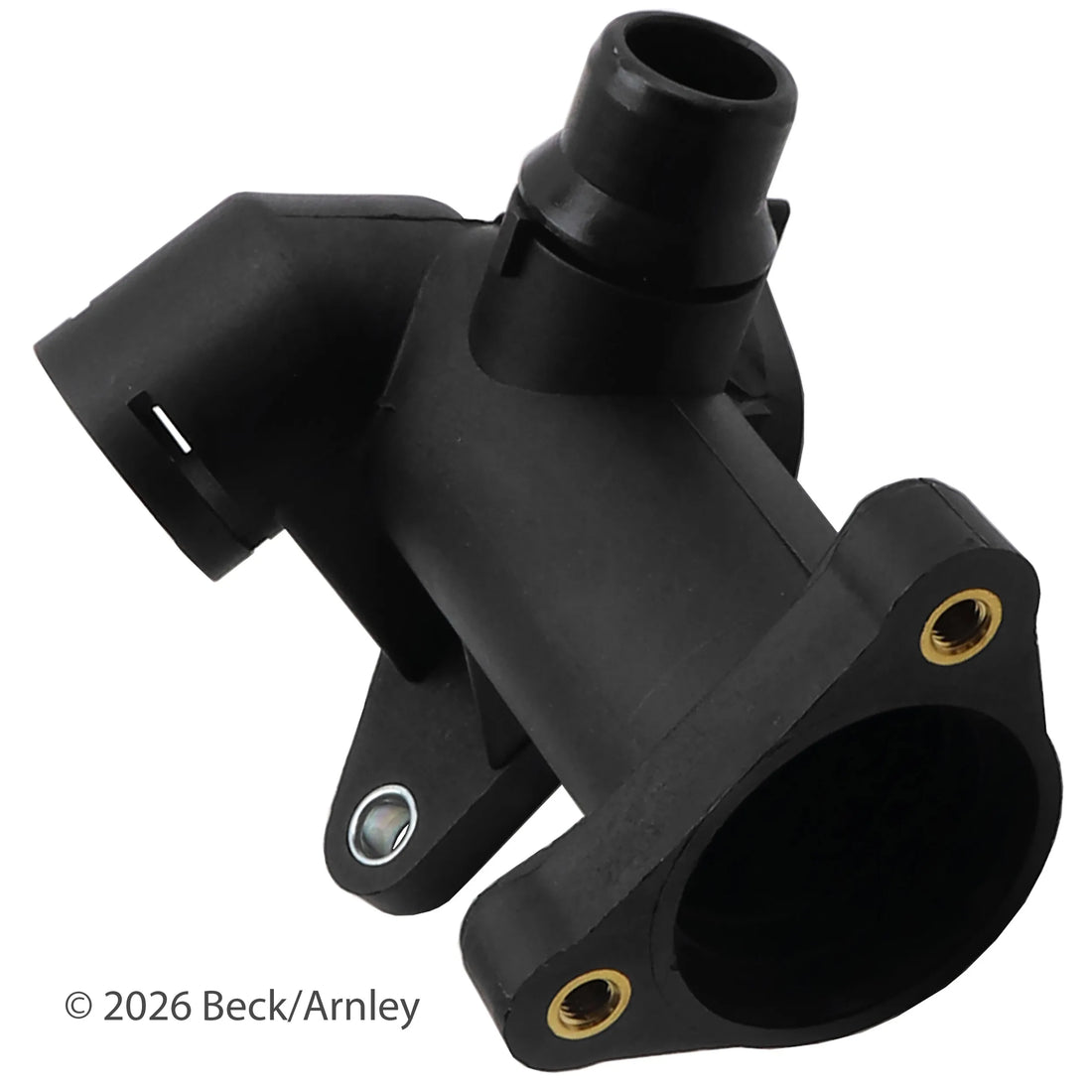 Beck/Arnley 147-0023 2000-2005 Volkswagen Passat Engine Coolant Outlet Flange