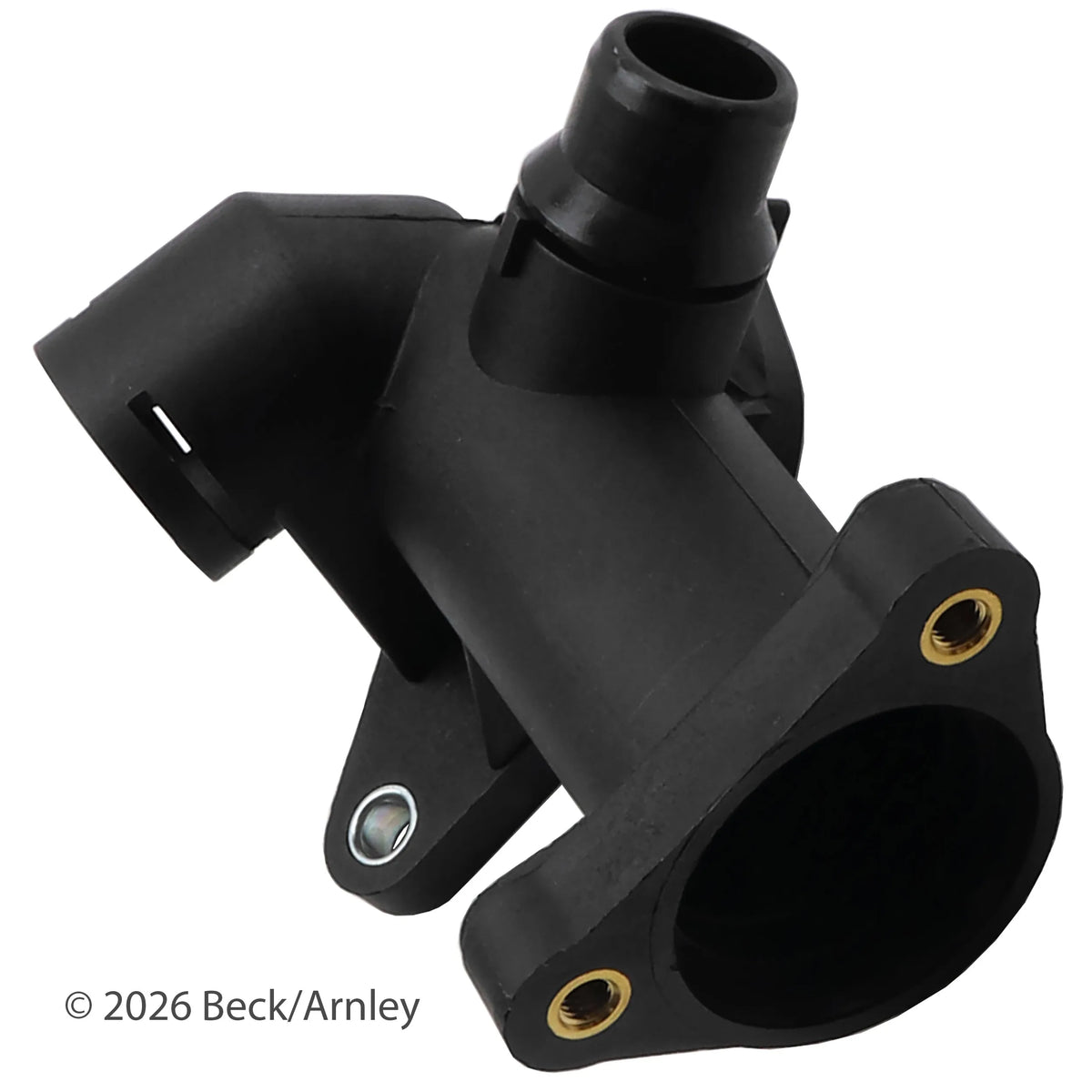 Beck/Arnley 147-0023 2000-2005 Volkswagen Passat Engine Coolant Outlet Flange