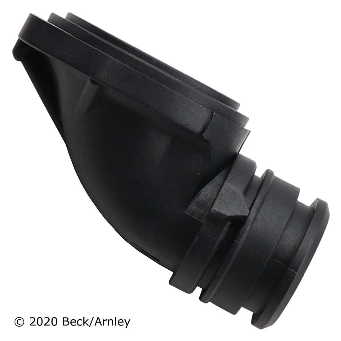 Beck/Arnley 147-0027 1995-2002 Volkswagen Cabrio Engine Coolant Thermostat Housing Cover