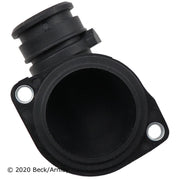 Beck/Arnley 147-0027 1995-2002 Volkswagen Cabrio Engine Coolant Thermostat Housing Cover