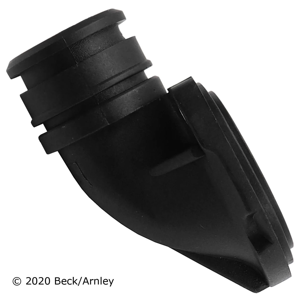 Beck/Arnley 147-0027 1995-2002 Volkswagen Cabrio Engine Coolant Thermostat Housing Cover