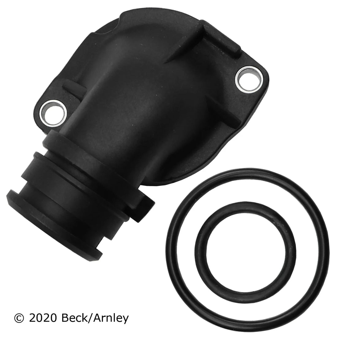 Beck/Arnley 147-0027 1995-2002 Volkswagen Cabrio Engine Coolant Thermostat Housing Cover
