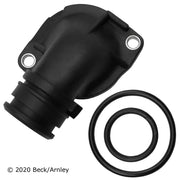 Beck/Arnley 147-0027 1995-2002 Volkswagen Cabrio Engine Coolant Thermostat Housing Cover