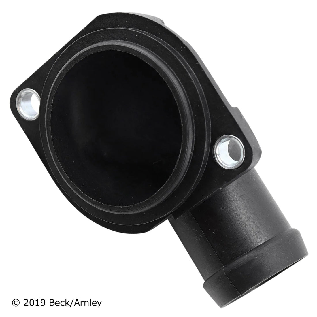 Beck/Arnley 147-0028 1990-1994 Volkswagen Passat Engine Coolant Thermostat Housing Cover