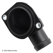 Beck/Arnley 147-0028 1990-1994 Volkswagen Passat Engine Coolant Thermostat Housing Cover