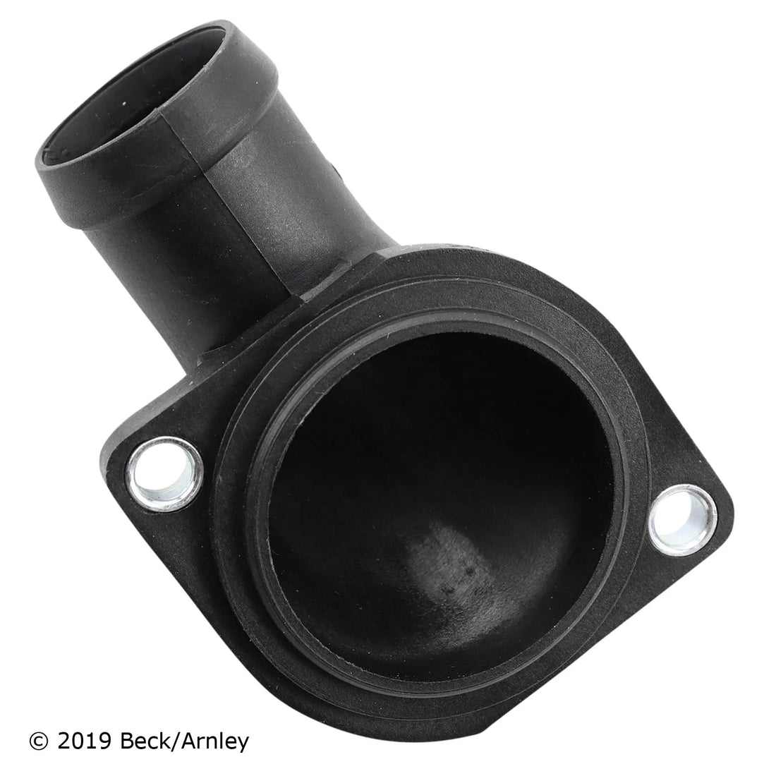 Beck/Arnley 147-0028 1990-1994 Volkswagen Passat Engine Coolant Thermostat Housing Cover