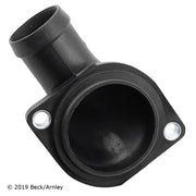 Beck/Arnley 147-0028 1990-1994 Volkswagen Passat Engine Coolant Thermostat Housing Cover