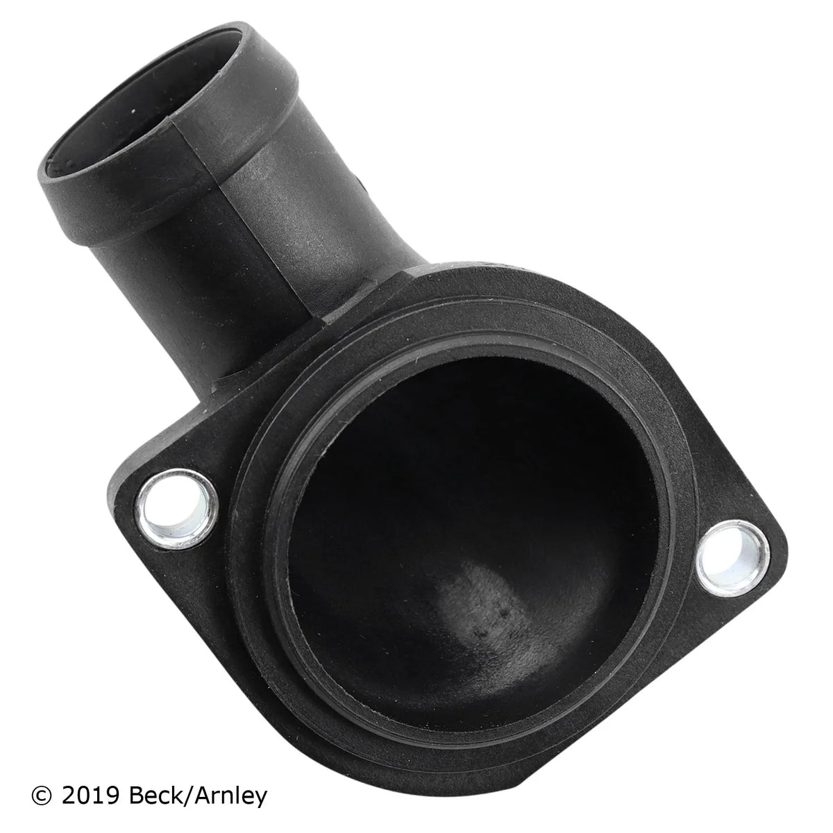 Beck/Arnley 147-0028 1990-1994 Volkswagen Passat Engine Coolant Thermostat Housing Cover