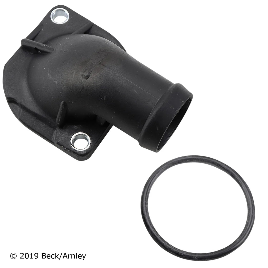 Beck/Arnley 147-0028 1990-1994 Volkswagen Passat Engine Coolant Thermostat Housing Cover