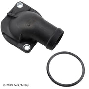 Beck/Arnley 147-0028 1990-1994 Volkswagen Passat Engine Coolant Thermostat Housing Cover
