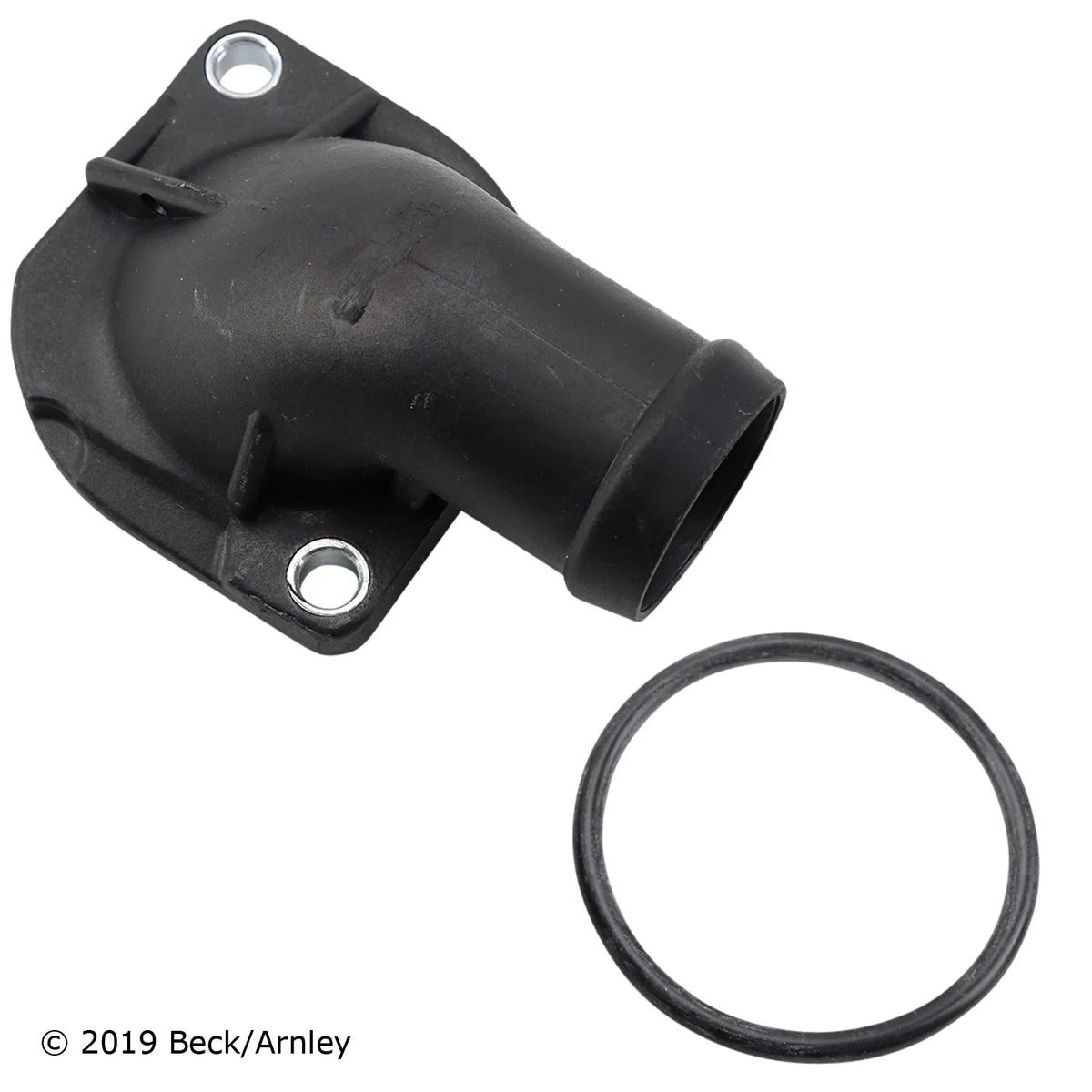 Beck/Arnley 147-0028 1990-1994 Volkswagen Passat Engine Coolant Thermostat Housing Cover