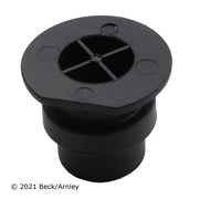 Beck/Arnley 147-0038 1988-2006 Volkswagen Golf Engine Coolant Hose Flange Plug