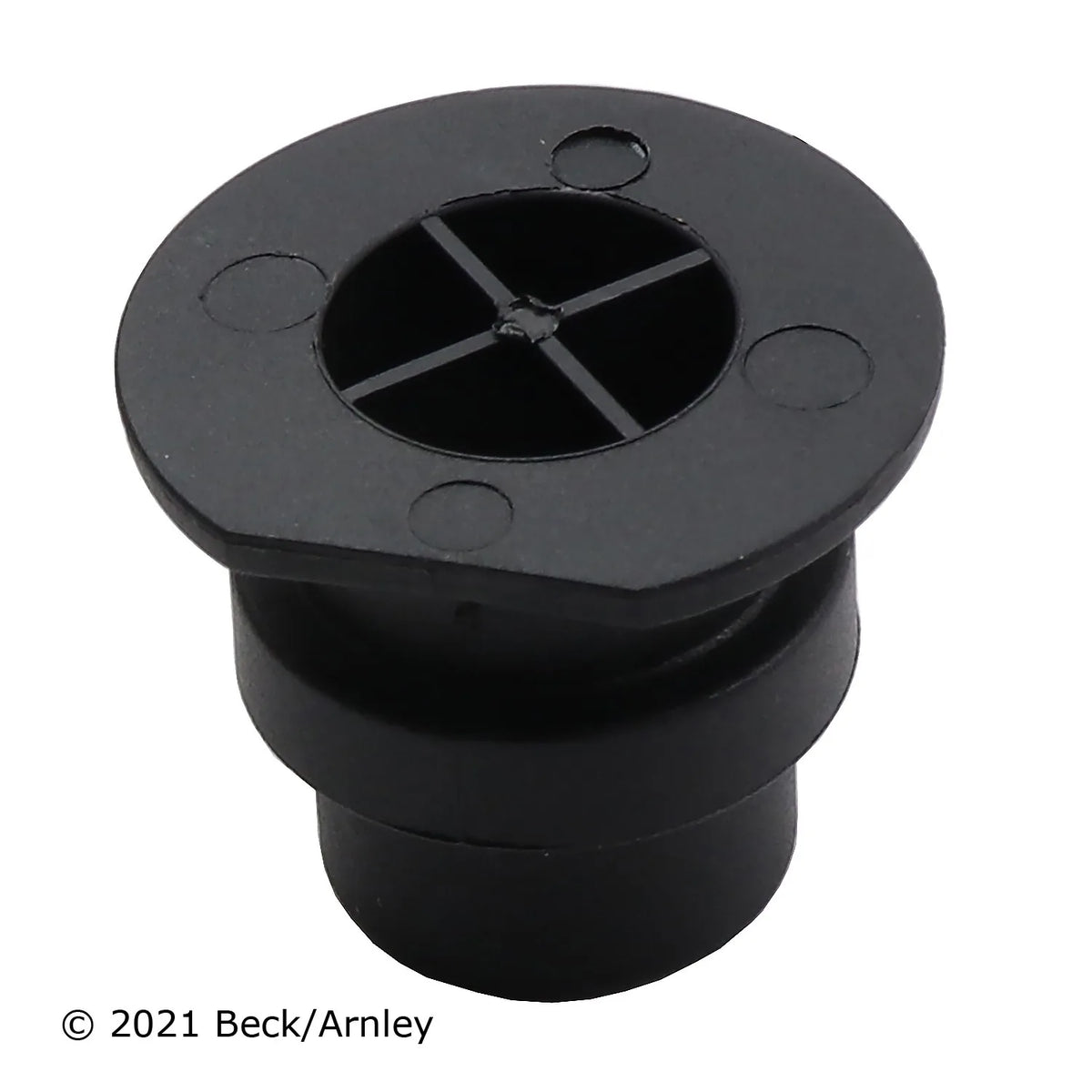 Beck/Arnley 147-0038 1988-2006 Volkswagen Golf Engine Coolant Hose Flange Plug