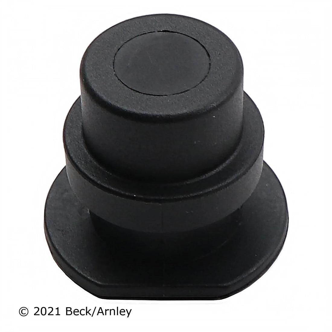 Beck/Arnley 147-0038 1988-2006 Volkswagen Golf Engine Coolant Hose Flange Plug