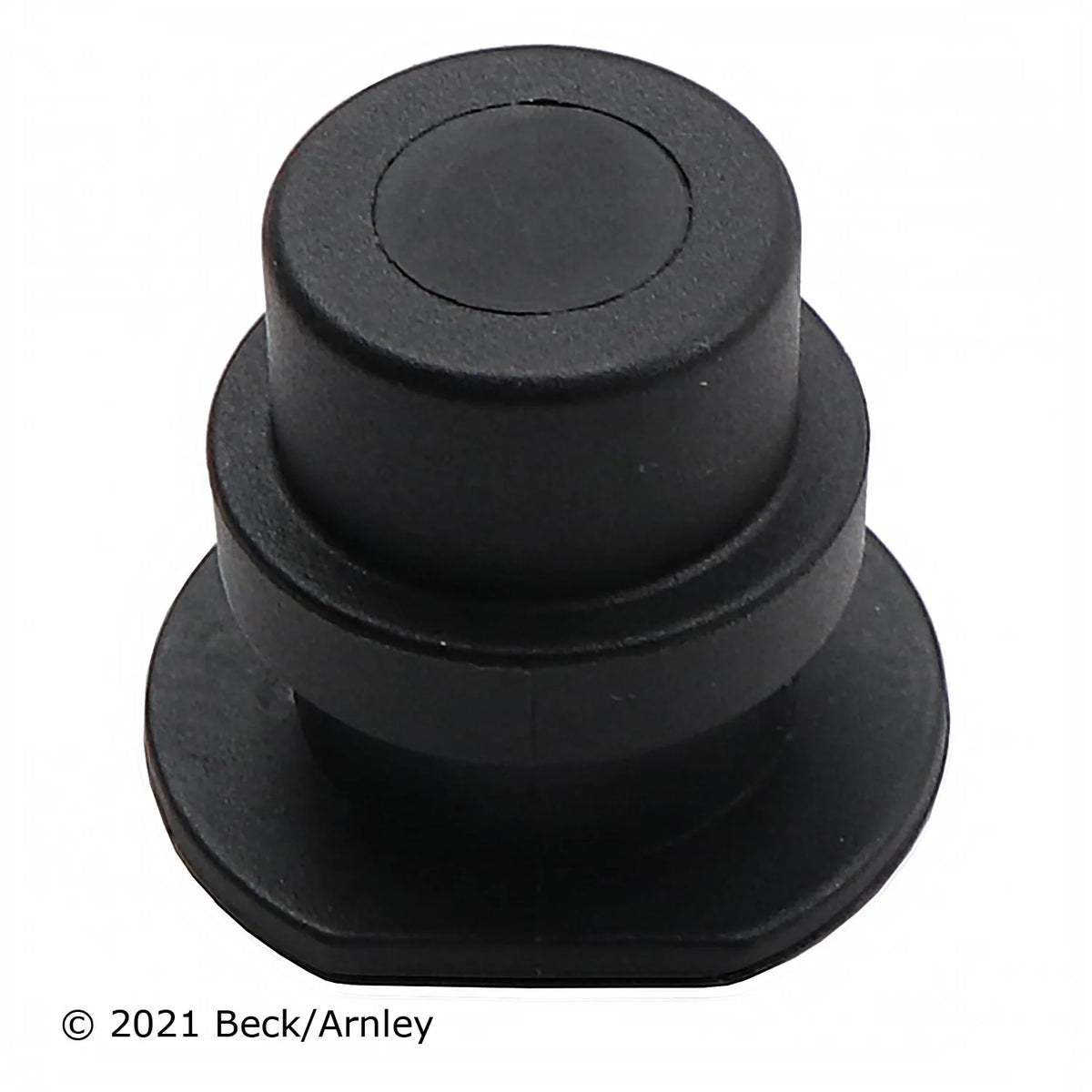 Beck/Arnley 147-0038 1988-2006 Volkswagen Golf Engine Coolant Hose Flange Plug