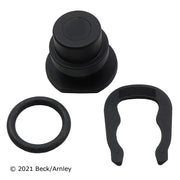 Beck/Arnley 147-0038 1988-2006 Volkswagen Golf Engine Coolant Hose Flange Plug