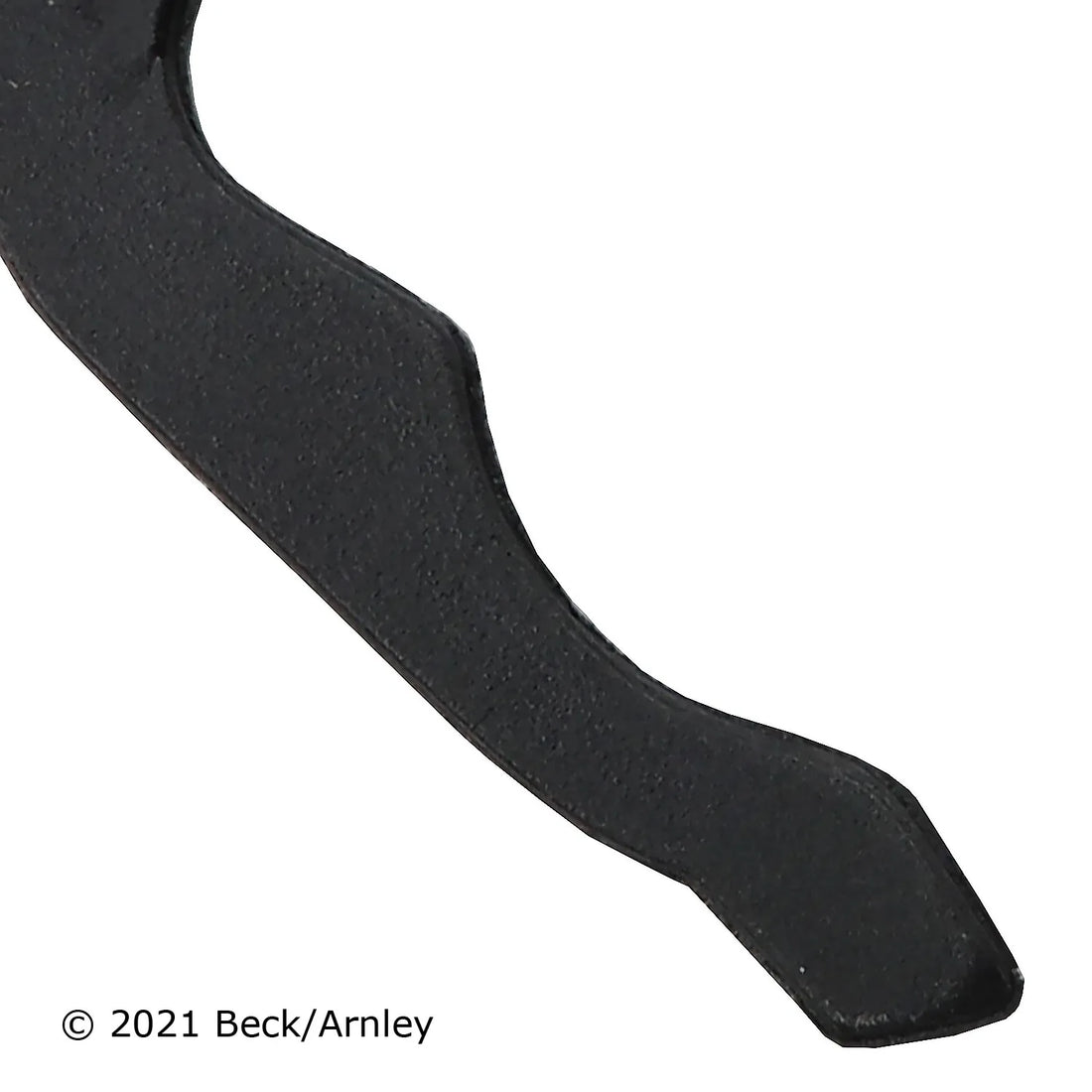Beck/Arnley 147-0039 2018-2021 Volkswagen Atlas Engine Coolant Hose C-Clip Retainer