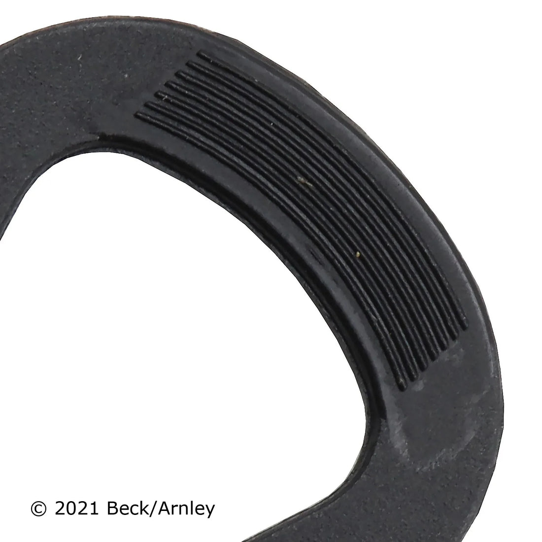 Beck/Arnley 147-0039 2018-2021 Volkswagen Atlas Engine Coolant Hose C-Clip Retainer