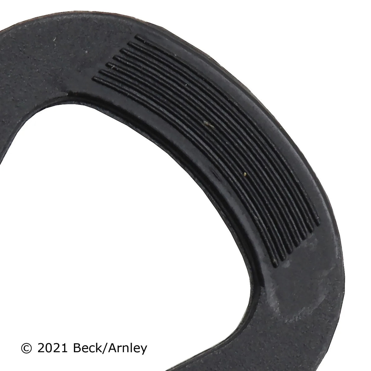 Beck/Arnley 147-0039 2018-2021 Volkswagen Atlas Engine Coolant Hose C-Clip Retainer