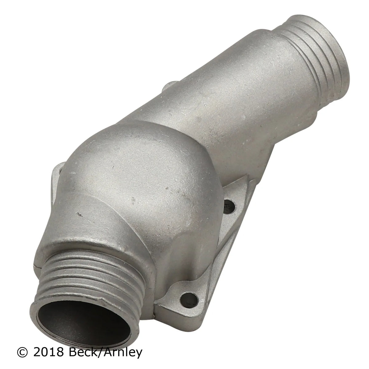 Beck/Arnley 147-0041 1997-2000 BMW Z3 Engine Coolant Thermostat Housing