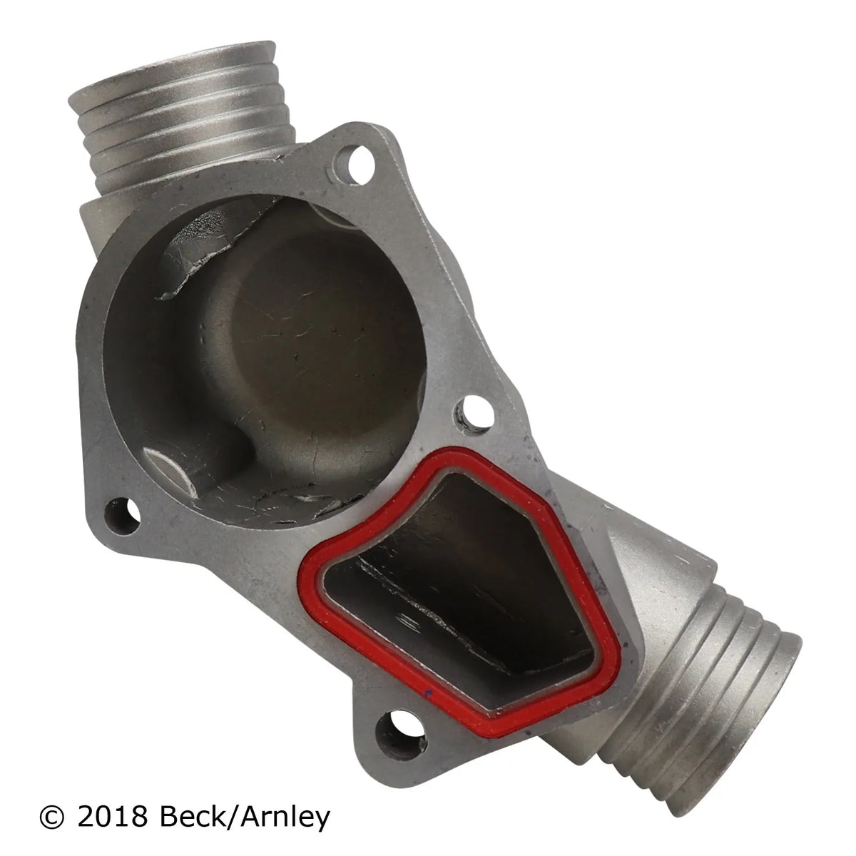 Beck/Arnley 147-0041 1997-2000 BMW Z3 Engine Coolant Thermostat Housing