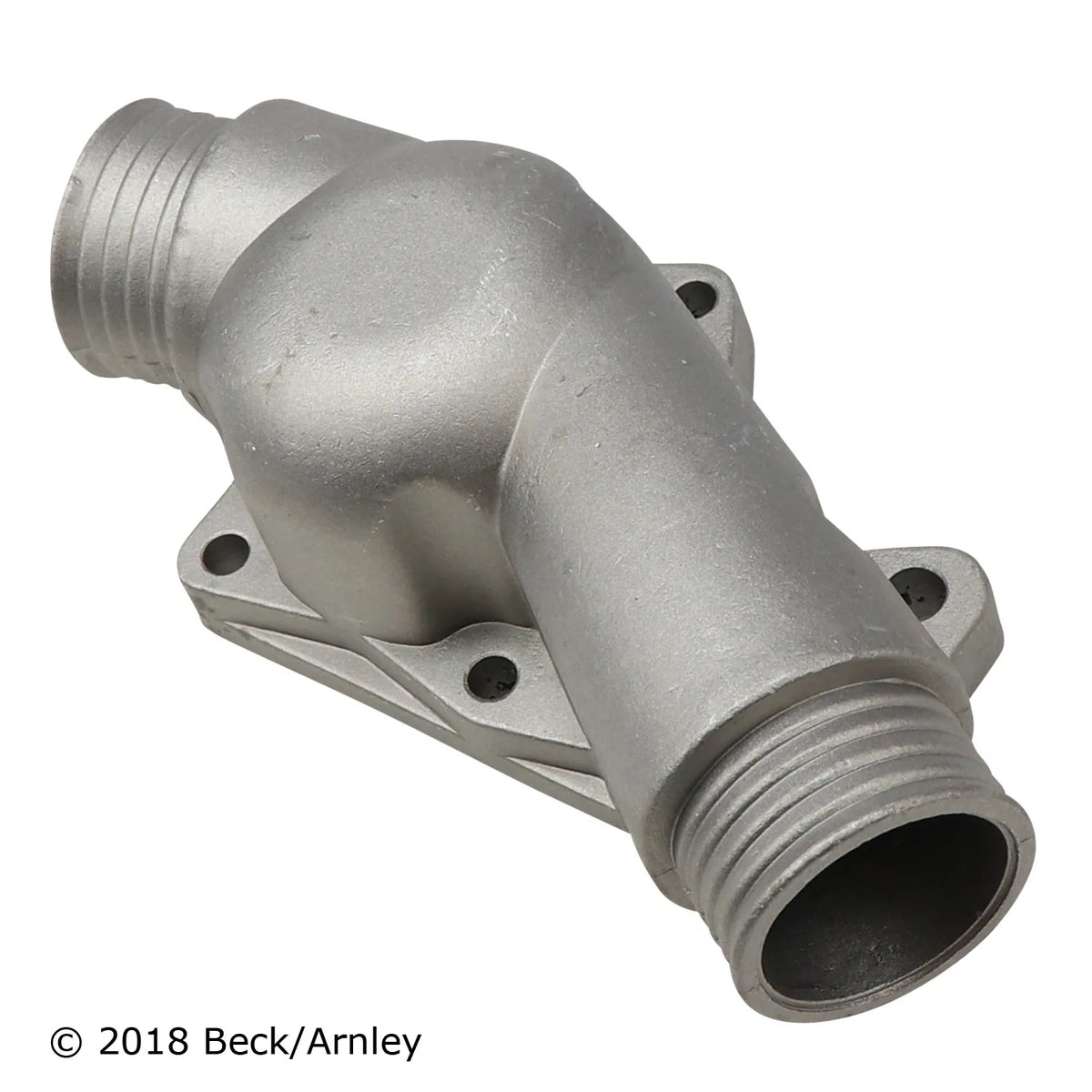 Beck/Arnley 147-0041 1997-2000 BMW Z3 Engine Coolant Thermostat Housing