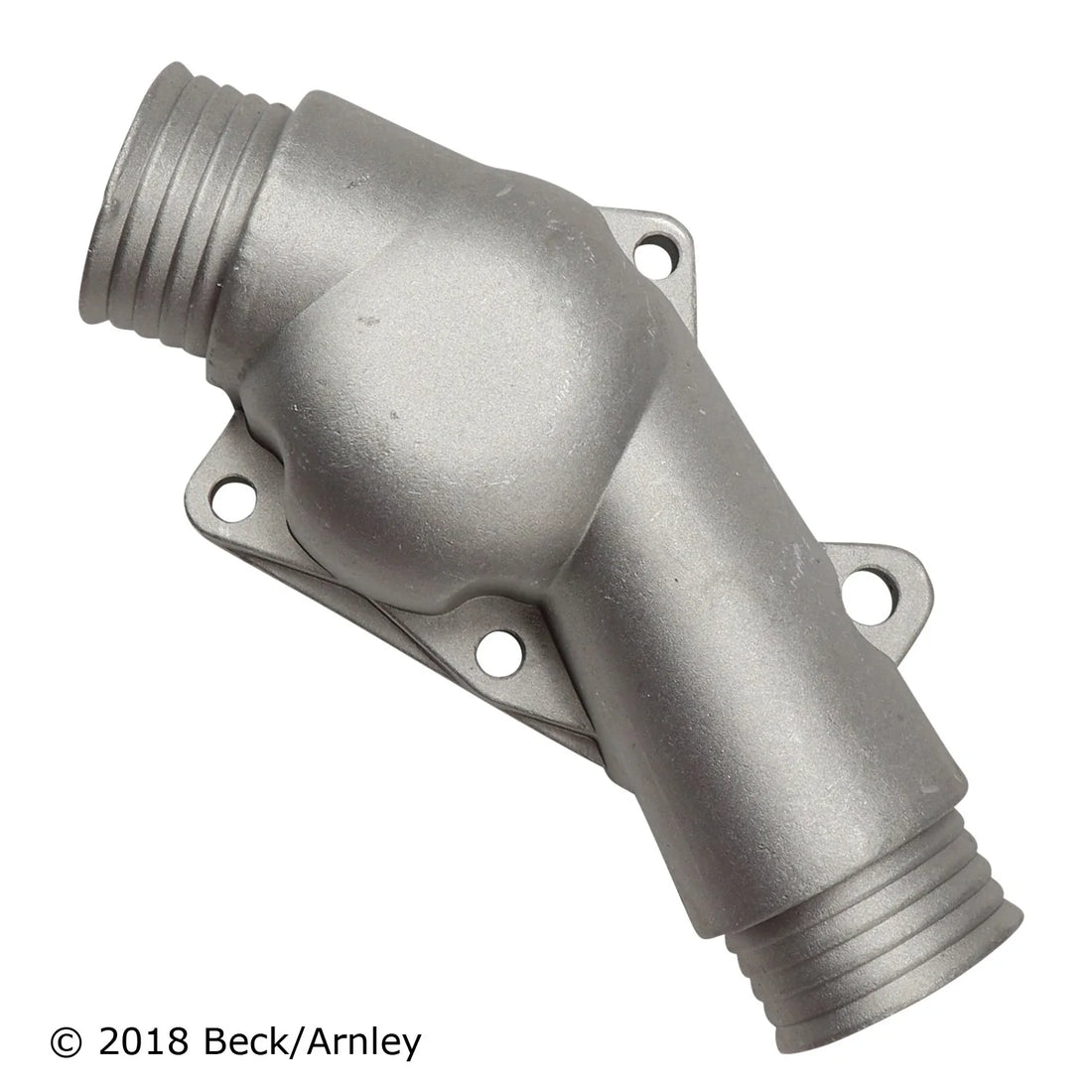 Beck/Arnley 147-0041 1997-2000 BMW Z3 Engine Coolant Thermostat Housing