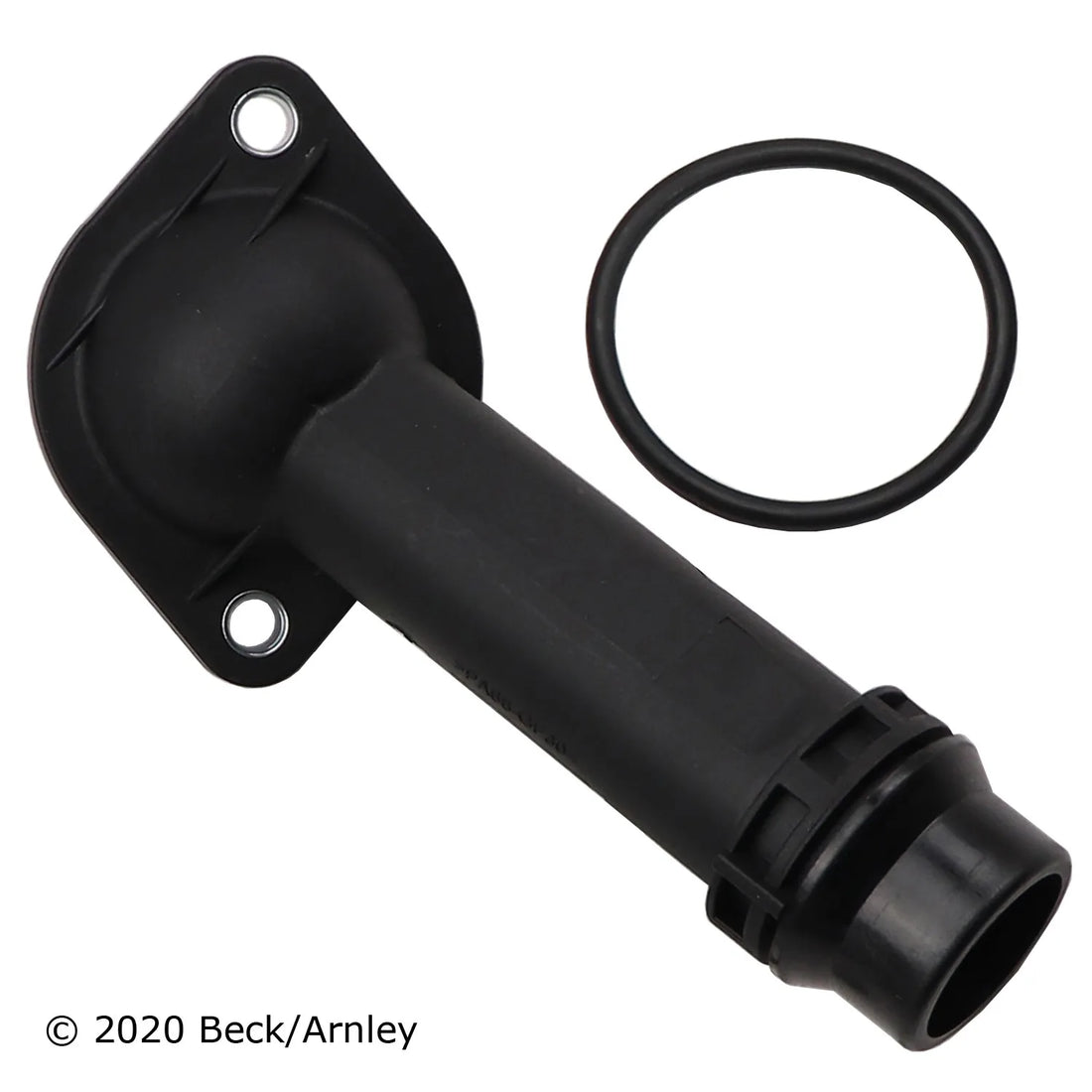 Beck/Arnley 147-0043 2000-2005 Volkswagen Passat Engine Coolant Thermostat Housing